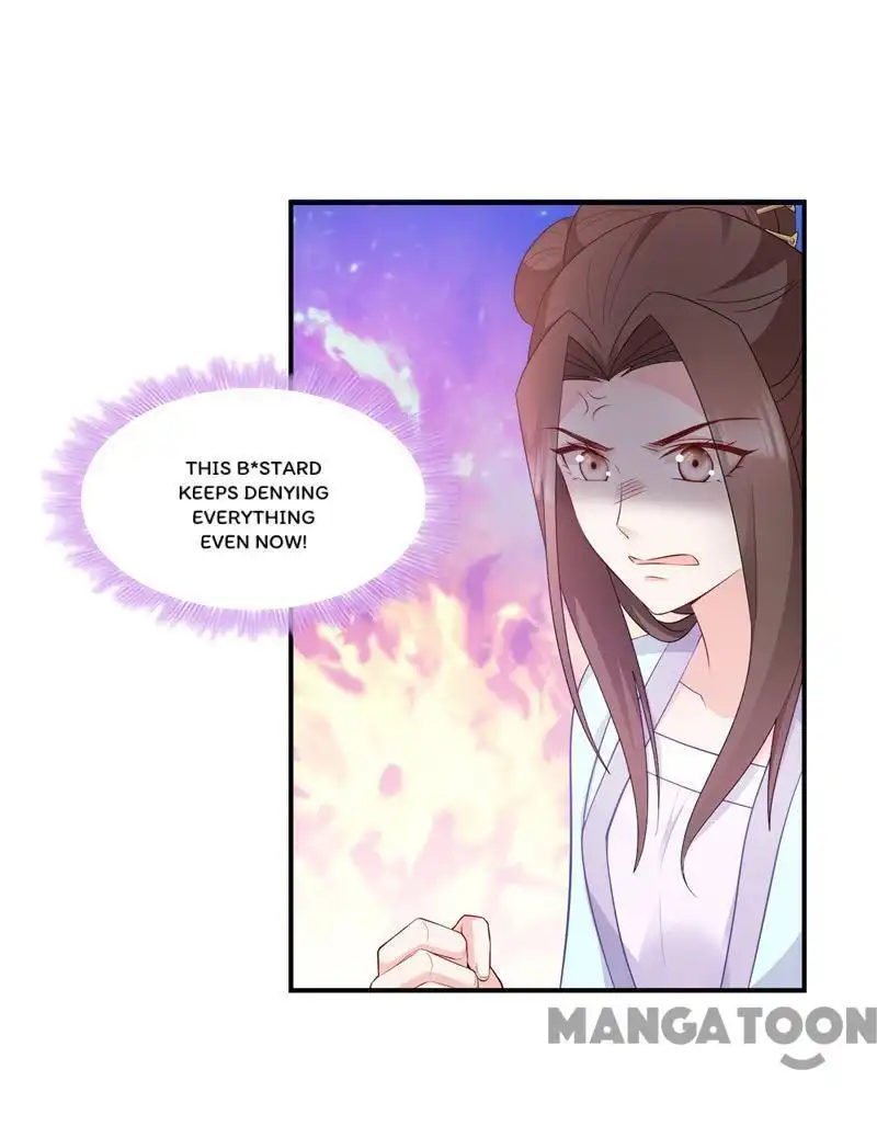 Mind-Reading Princess Chapter 121 14